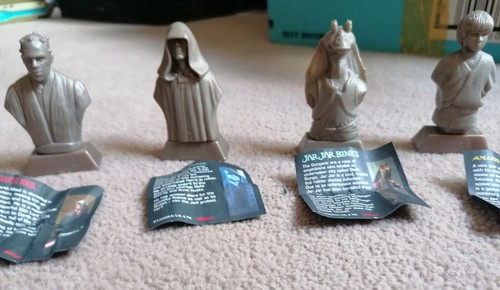 Kelloggs star wars - star,