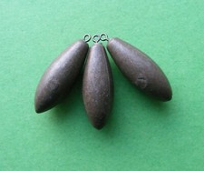 3 x Dinsmore Non Toxic Arlesey