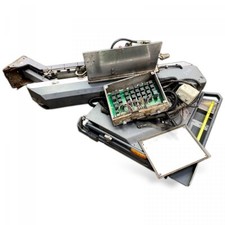 VOLVO B6, B7, B9, B10, B12 bus