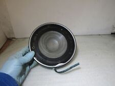 Audi Coupe B3 2.3E left front interior door infinity reference speaker 6500cs