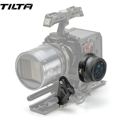 Tilta nucleus nano wireless - tilta, ii