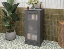 100% Solid Wood 16.5" Bathroom