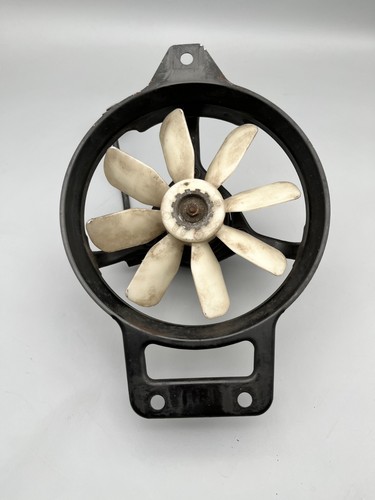 Kawasaki gpz600r radiator - kawasaki,