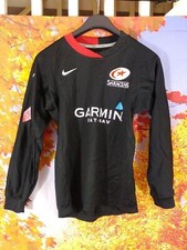 Saracens Rugby Union 2010 long