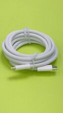 Genuine Apple 240W USB-C Charge Cable, 2m Fast Charging