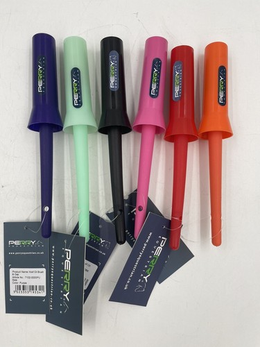 Horse hoof oil brush - oil,