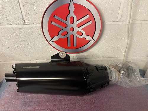 Yamaha fz1 exhaust fazer - exhaust,