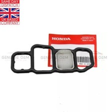 Genuine Honda VTEC Solenoid Gasket Seal For Accord Civic FRV 15826-RNA-A01