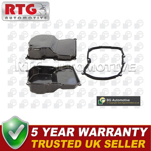 Automatic gearbox oil sump - automatic,