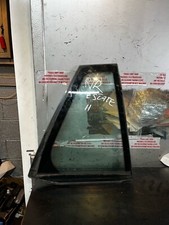 MERCEDES C200 W204 2011 REAR RIGHT QUARTER GLASS ESTATE