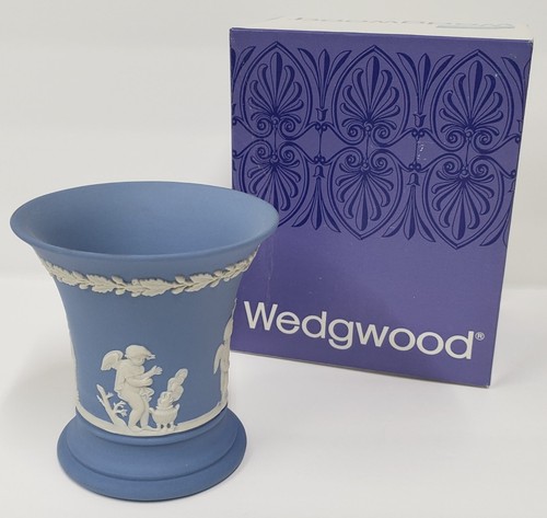 Vintage wedgewood jasper - vintage,