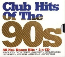 Various : Club Hits of the 90s