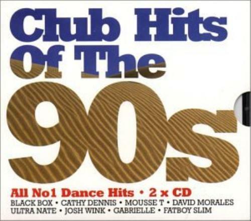 Various club hits the 90s - :,