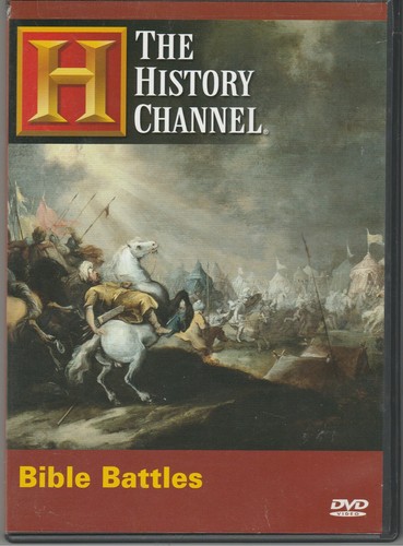 Bible battles from the - from, history