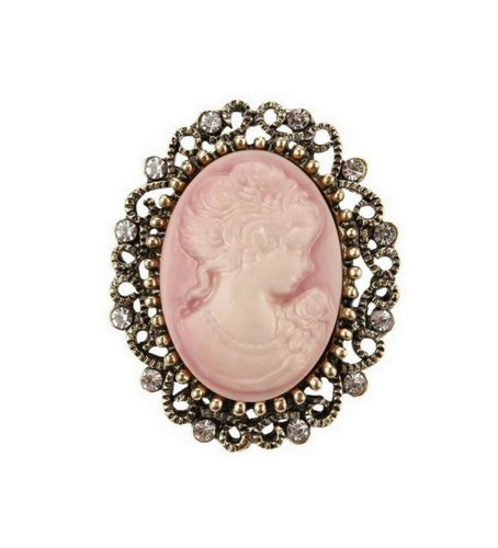 Vintage steel bronze style - vintage,