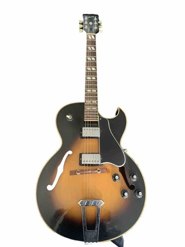 Gibson 1751980 vintage - gibson, es‑1751980