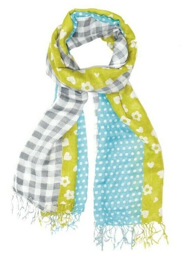 Green blue reversible - green/blue,