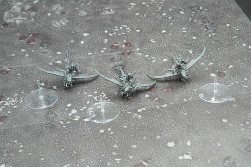 Pre loved spiterider lancers - pre-loved, 3
