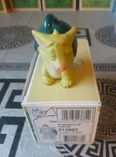 Pocket Dragon In Search Of