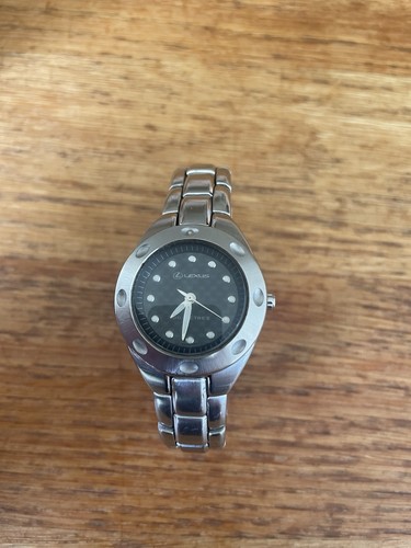 Fossil ladies lexus watch - fossil,