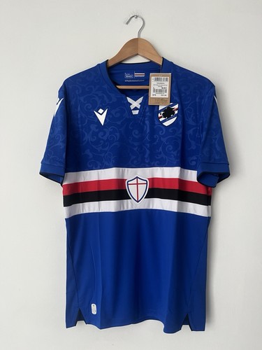 Sampdoria home 2024 - sampdoria,