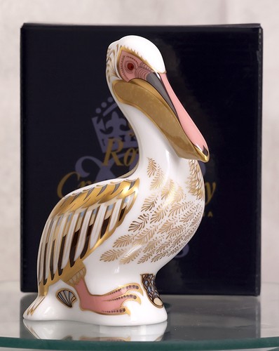 Royal crown derby - royal,