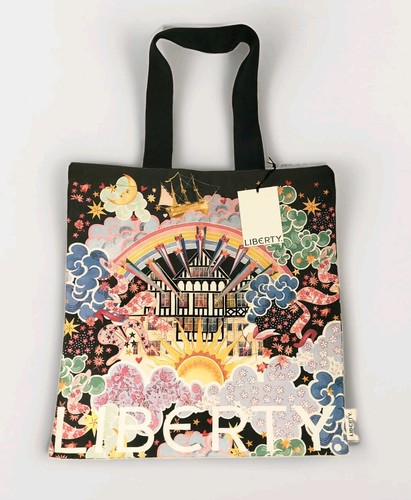 Liberty london cotton - liberty,