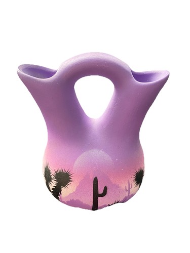 Wedding vase senora desert - senora,