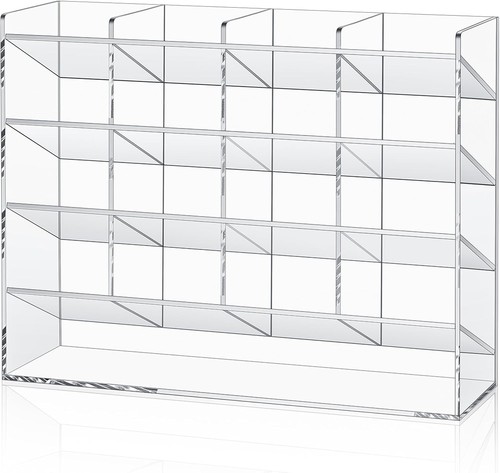 Acrylic pen organizer storage - organizer,