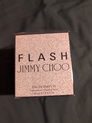 Jimmy choo flash perfume - flash, 60ml