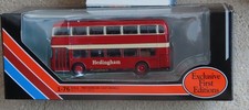 EFE Hedingham Bristol VR