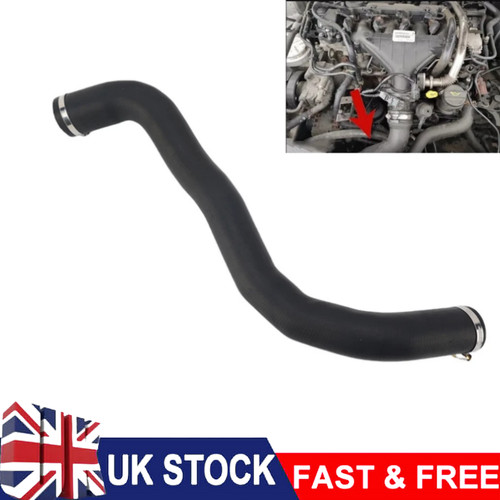 Intercooler turbo hose pipe - intercooler,