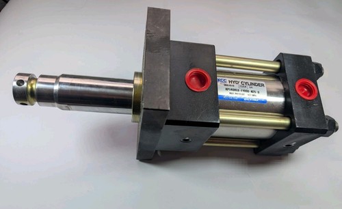 Kcc hydraulic cylinder - hydraulic,
