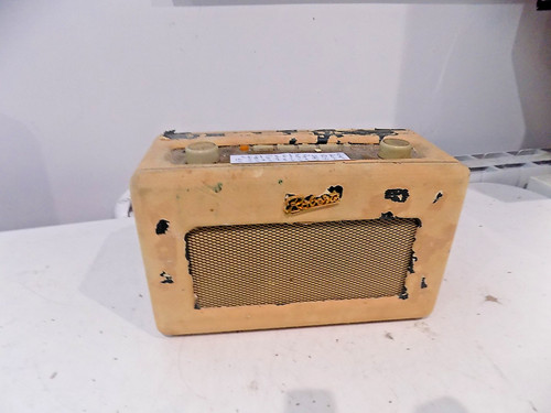 Roberts revival dab fm - roberts,