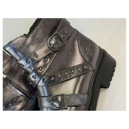 Harley davidson carrigan - harley-davidson,