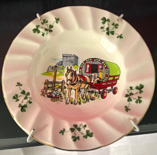 Carrigaline pottery cork - carrigaline,