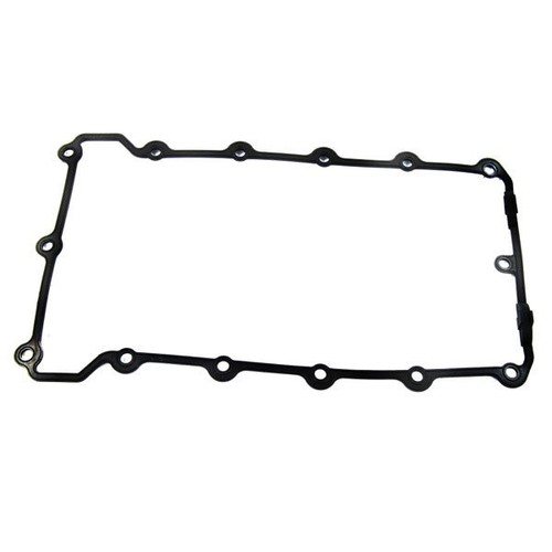 Cylinder head cover - cover, gasket