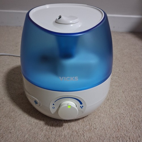 Vicks mini cool - cool, mist