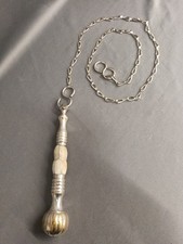 CHROME / PEARL HIGH LEVEL