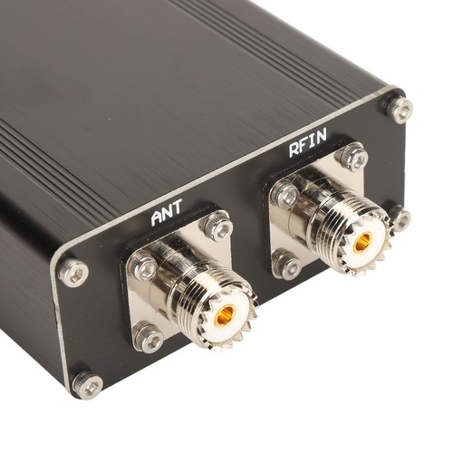 ɪautomatic antenna tuner 8 - tuner, 1.8