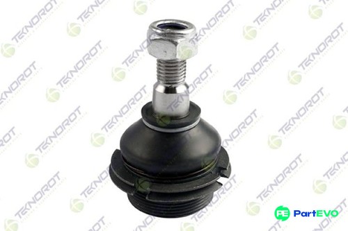 Teknorot front ball joint p105 - front,