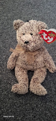 Beanie babies bears - ty,
