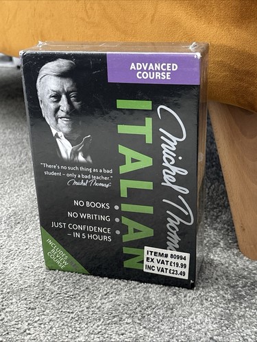 Perfect italian learn - italian,