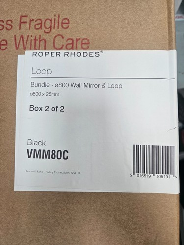 Roper rhodes loop - roper,