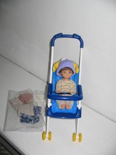 Barbie happy family ryan doll - barbie,