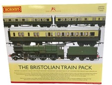 Hornby R3401 The Bristolian