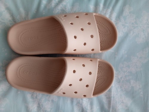Crocs ladies beige - ladies,