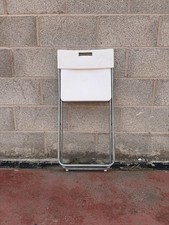 IKEA Gunde Folding Chair