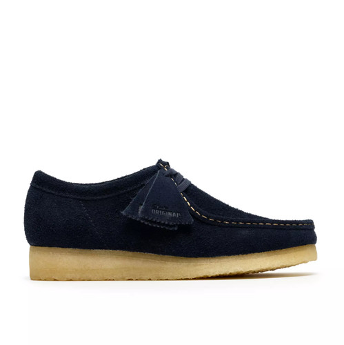 Clarks wallabee shoes - shoes, mens