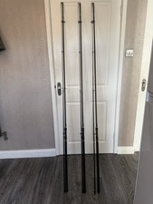 ESP Terry Hearn Mk1 12ft 9in